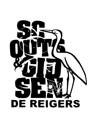 Scouts De Reigers